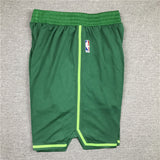Pantaloncino Boston Celtics Earned Edtion