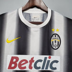 Juventus 2011-2012 Home