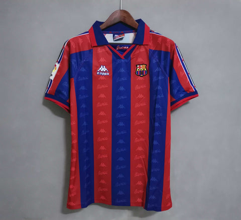 Barcellona 1996-1997 Home