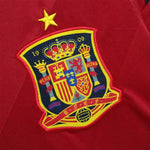 Spagna 2012 Home