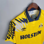 Tottenham 1992-1995 Away