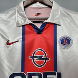 Paris Saint Germain 1998-1999 Away