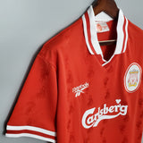 Liverpool 1996-1998 Home