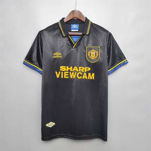 Manchester United 1994-1995 Away