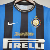 Inter 2010 Finale Champions League