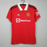 Manchester United 2022-2023 Home