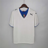 Italia Mondiali 2006 Away