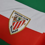 Atletico Bilbao 2011-2012 Away