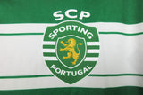 Sporting Lisbona 2022-2023 Home