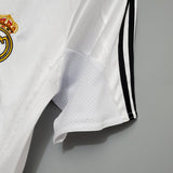Real Madrid  2004-2005 Home
