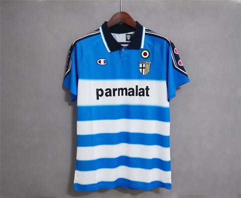 Parma 1999-2000 Portiere