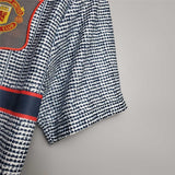 Manchester United 1995-1996 Away