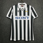 Juventus 1995-1996 Home