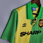 Manchester United 1993-1994 Away