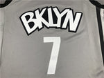 Brooklyn Nets Jordan Statement
