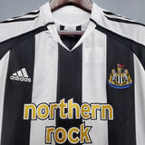 Newcastle United 2005-2006 Home