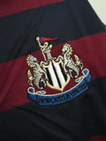 Newcastle United 1995-1996 Away