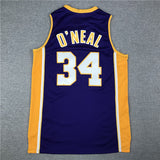 Los Angeles Lakers O'Neal Viola