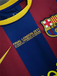 Barcellona 2011 Finale Champions