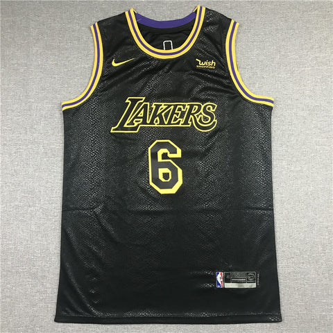 Los Angeles Lakers Nera