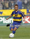 Parma 2001-2002 Home