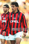 Milan 1996-1997 Home
