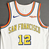 Golden State Warriors San Francisco