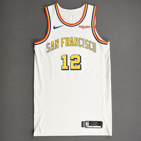 Golden State Warriors San Francisco