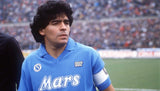 Napoli 1988-1989 Home