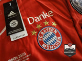 Bayern Monaco 2020 Finale Champions