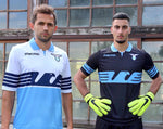 Lazio 2015-2015 Home