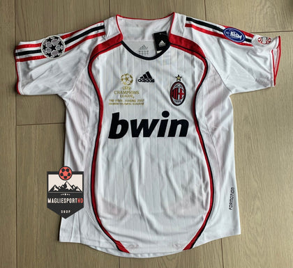 Milan 2007 Finale Champions
