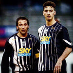 Juventus 2004-2004 Away